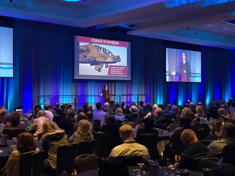 Keynote